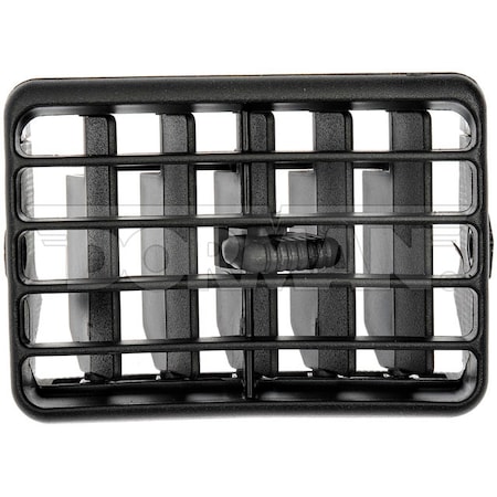 Motormite Air Vent Replacement, 47935 47935